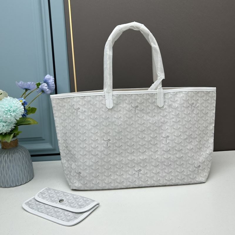 Goyard Shopping Bags